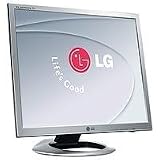 LG L1770H - LCD display - TFT - 17