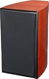 Dayton UA701cC Usher Speaker Kit Curved Cherry