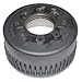 009-028-01 Replacement Brake Drum ONLY for 12-15K Dexter AXLE, 12.25