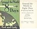 Books : Around the World in 8 Days
