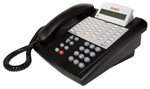 Avaya 34 Button Display Phone Black 34 Button Display Phone