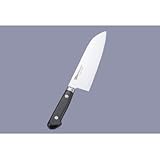 ミソノモリブデン鋼 三徳庖丁 No.580/14cm