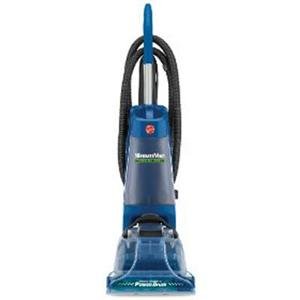 NEW H SteamVac Power Brush (Kitchen &amp; Housewares)