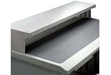 Office Products : 60 Inch Desktop Shelf - Workmanager Office Furniture
