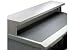 Office Products : 48 Inch Desktop Shelf - Workmanager Office Furniture
