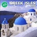 Greek Isles 2010 Wall Calendar
