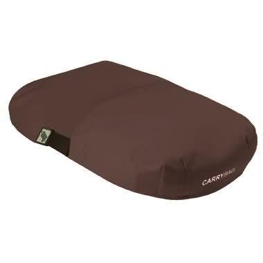Reisenthel Carrybag Cover mokka