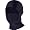 Dark Navy Blue