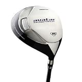 Dynacraft Avatar Titanium Driver