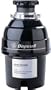 GE GFC720F 3/4 HP Continuous Feed Disposer