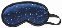 Dream Zone- Earth Therapeutics Sleep Mask, 1ct