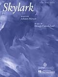  : Skylark (Piano Vocal, Sheet Music)