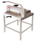 Intimus 620RC Manual Stack Paper Cutter