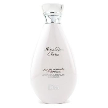 Christian Dior Miss Dior Cherie Moisturizing Shower Gel - 200ml/6.8oz