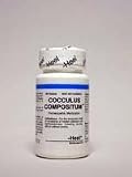 Heel Cocculus Compositum (100 Tabs)