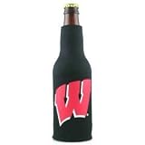 Wisconsin Badgers Bottle Suit Holder