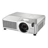 Hitachi - CP-X605 4000 Lumens XGA LCD Projector