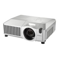HITACHI AMERICA LTD-UB DIVISION - PROJECTOR, HITACHI, XGA, 4000 LUMEN, (CPX605) (CPX605)