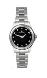 Movado Junior Sport 12 Diamonds Black Dial Women's watch #605963