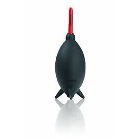 Giottos GTAA1900 Rocket Air Blower - Black