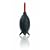Giottos GTAA1900 Super Rocket-air blower schwarz
