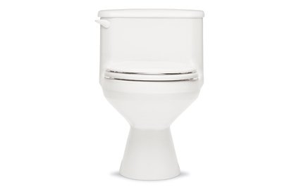 Buy American Standard Colony Tank with Coupling – White