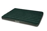Sporting Goods : Intex Prestige Downy, Grn Queen w/4D 66969E
