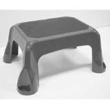 Large Step Stool by Rubbermaid