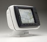 Navpod GP2151 Grand Prix Series Instrument Housing for Garmin Units