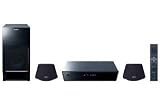 Sony DAVX10 - 2.1 Channel DVD Home Cinema System - Upscales to 1080p