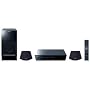 Sony DAVX10 - 2.1 ch - DVD Home Cinema System - Upscales to 1080p -Black