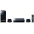 Sony DAVX10 - 2.1 ch - DVD Home Cinema System - Upscales to 1080p -Black
