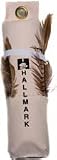 Hallmark Feather Holding Dummy