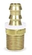 Industrial Grade 5A255 Push On Hose Barb