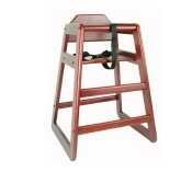 Thunder Group WDTHHC020 High Chair by Thunder Group