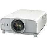 PLC-XT35 LCD Multi-Media Projector , PLC-XT35, Desktop Multimedia Projectors