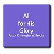 All for His Glory