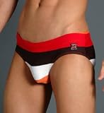 Pistol Pete Aruba Swim Brief (BF34284)