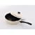 Judge Jd18 Frypan & Lid Vanilla 24cm