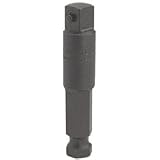 Extension Imp 7/16 Hex X (577-7111) Category: Adapters and Extenders