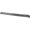 Meyer Rubber Snow Plow Cutting Edge - 7ft.6in.L, Model# 08189