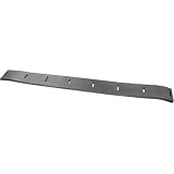 Meyer Rubber Snow Plow Model# 08189