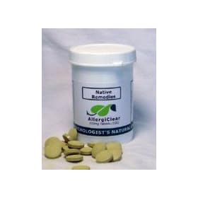 AllergiClear - Allergy Relief