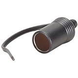 Cigarette Lighter Socket