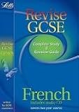 Revise GCSE French