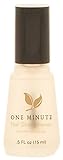 One Minute Nail Strengthener with Horsetail Grass 15ml/0.5oz