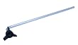 Nitrous Outlet Quick Release 90* Blow Down Tube