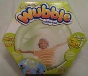 The Amazing WUBBLE BUBBLE ~ GREEN ~ Looks