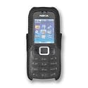 Ledertasche Turn-line für Nokia *topp-Design 3109 classic