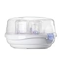 Express Microwave Steam Sterilizer